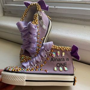 Fairy Shoes